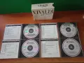 4 CD 97 на Антонио Вивалди с Класически Шедьоври ЛИМИТИРАНО ИЗДАНИЕ, снимка 3