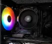 Геймърски компютър -RX 580 8GB / 32GB RAM, снимка 6