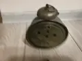 Стар работещ и звънящ будилник, снимка 5