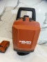 Hilti PLT 400 + PLC 400 - Роботизирана тотална станция, снимка 5