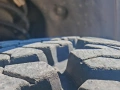 All Terrain гуми General Grabber AT3 225/50R18, снимка 4