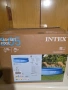 Нов басейн Intex Easy Set с размери 3.05 м , снимка 1