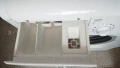 Пералня Indesit SLIM 5KG A+ свободностояща, предно зареждане с лека забележка, снимка 3