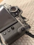 Фотоапарат Fujifilm XT-30 с обектив XF 18-55, снимка 4