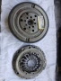 Маховик и притискателен диск 1.7 CDTI Opel 600 0166 00, снимка 4