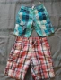 Къси панталони от 4-6 години, снимка 1