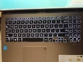 Asus X509M 4ядрен Pentium Silver/8GB/240 GB SSD/3 часа батерия/подсветка, снимка 3