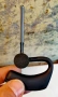 Bluetooth handsfree headset / Блутут хендсфри слушалка Plantronics Voyager Legend , снимка 4