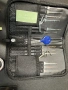 Комплект шперцове за врати, lock pick set с тренировъчни катинари , снимка 4