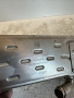 EGR клапан с охладител за Mercedes W212 2.2 CDI 136HP (2012) A6511400775 , снимка 2