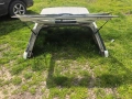 Hard top nissan navara D40 , снимка 4