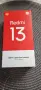 Продавам смартфон Redmi 13 128GB BLACK , снимка 1