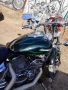 2004 Yamaha DRAGSTAR-CUSTOM-1100-63hp-TOP TITANIUM, снимка 9