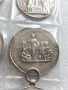 Сребърни медали,ордени-100 за брой, снимка 9