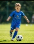 ЛЕВСКИ София 💙⚽️ детско юношески футболни екипи 💙⚽️  , снимка 2