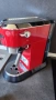 100€ Delonghi Dedica EC680.R перфектно еспресо кафе Делонги Дедика, снимка 7