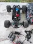 Rc акумулаторна кола перфектно състояние , снимка 6