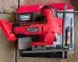 Акумулаторно зеги Ferm 20v, снимка 3