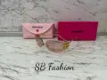 Miu Miu розови очила с лого, снимка 5