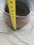 Бакърено менче котле, снимка 7