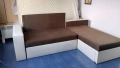 Продавам разтегателен ъглов диван, снимка 2