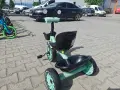 BYOX Триколка TWIDDLE зелен, снимка 9