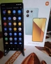 Телефон xiomi redmi 13, снимка 2