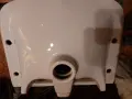 Тоалетно гърне и мивка , снимка 8