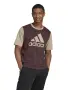 ADIDAS Тениска Essentials Single Jersey Big Logo, снимка 1