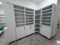 Оборудване за магазин . Рафтове . Шкафове . Острови , снимка 1