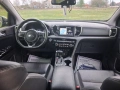 Kia Sportage 2.0 CRDİ 4x4 , снимка 10