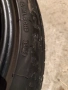 Летни 225/50/17 - 2 comforser и 2 ovation, снимка 8