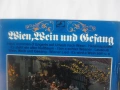 АВСТРИЙСКИ ВИЕНСКИ ПЕСНИ ШЛАГЕРИ СТЕРЕО ВИНИЛ ГРАМОФОННА ПЛОЧА НОВА 1967 г. "Wien, Wein Und Gesang", снимка 5