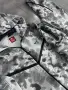 Екип Nike Tech Fleece Сив Камуфлаж, снимка 2