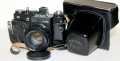 Фотоапарат ZENIT 11/ Зенит 11 с обектив Helios - 44M-4, снимка 1