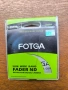 FOTGA SLIM WIDE BRAND FADER ND 67 mm филтър , снимка 1