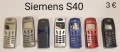 Панели за Siemens C25,S25,S40,S55,A60,C60,A75,M35,A40,C35,A35,A36,M65,MC60,S65,M55,C62,CX65,A65,C72, снимка 4