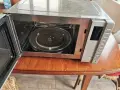 Комбинирана микровълнова фурна Breville 25L с Грил , снимка 9