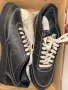 Nike мъжки спортни обувки Killshot 2, HJ7263-010 черни, снимка 3