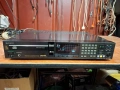 Продава се COMPACT DISC PLAYER Sony CDP-502ES., снимка 1