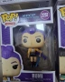 Funko Pop фигурки K-Pop Demon Hunters Rumi/Mira/Zoey/Jinu, Фънко Поп фигурка Руми/Мира/Зоуи/Джину, снимка 2