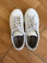 Lacoste дамски бели маратонки,39, снимка 5