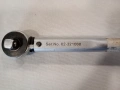 Hazet Динамометричен ключ 3/8, 10-60 Nm  5110-1 CT  30 см, снимка 6