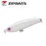 ZipBaits Raphael 45S 45 mm 4.5 g – потъващ воблер за пъстърва, кефал и костур и морски хищници, снимка 2