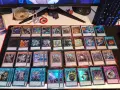 yu gi oh карти BLGG , снимка 1