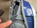 Продавам прахoсмокачка Zelmer TYP 919, снимка 2