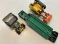 метален влекач Matchbox , снимка 14