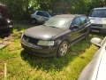 volkswagen passat 1.9TDI 116 на части, снимка 1
