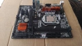 Дънна платка ASRock H110M-G/M.2 Socket LGA1151, снимка 6