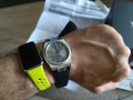 Часовник TISSOT PRX DAMASCUS STEEL 38mm T137.807.96.081.00, снимка 18